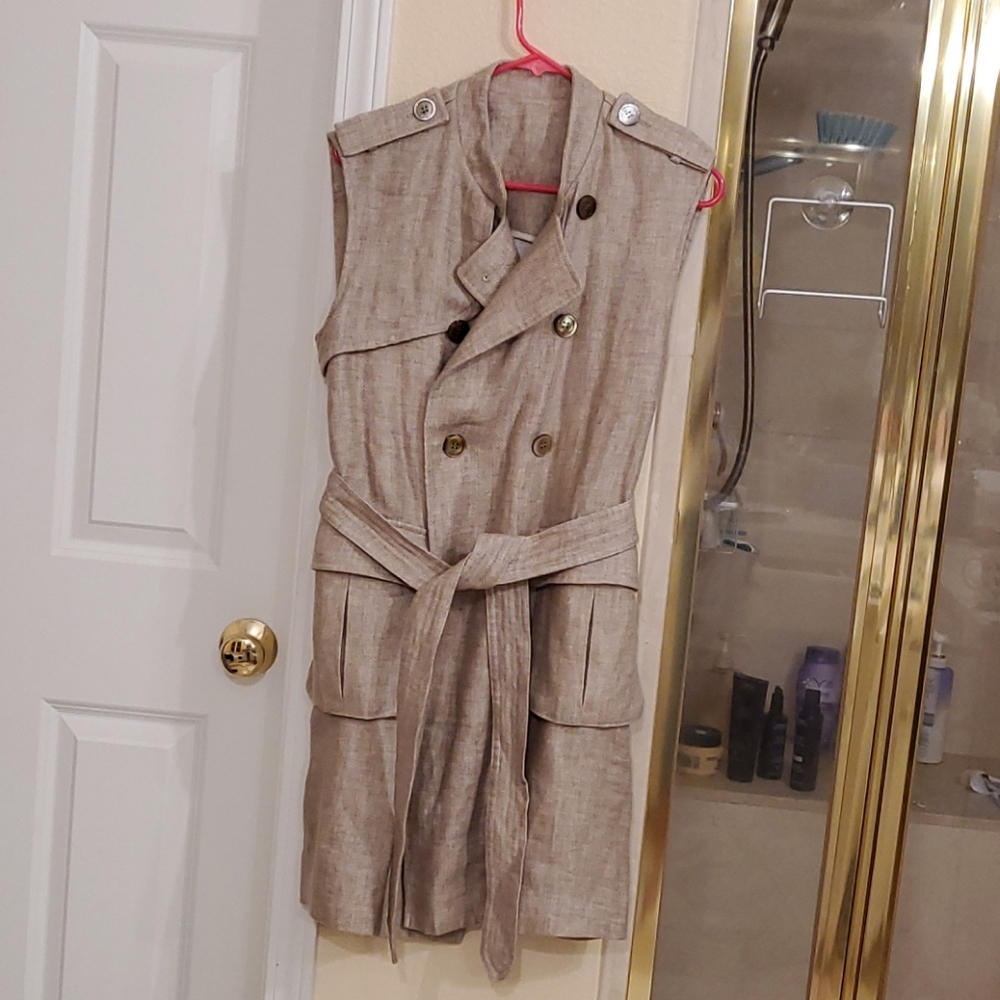 Waistcoat